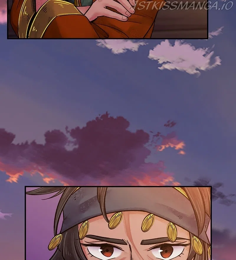 The Witch and The Bull Chapter 87 – Page 42