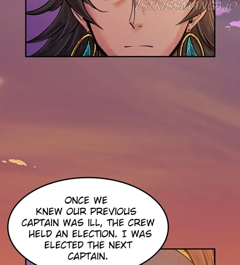 The Witch and The Bull Chapter 87 – Page 43