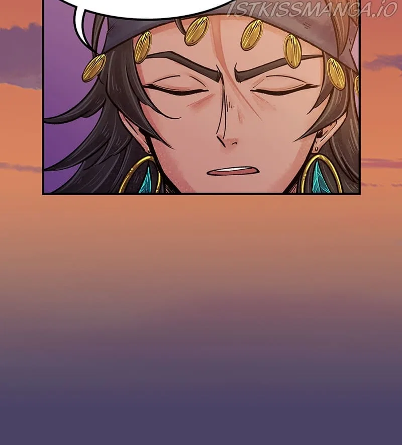 The Witch and The Bull Chapter 87 – Page 44