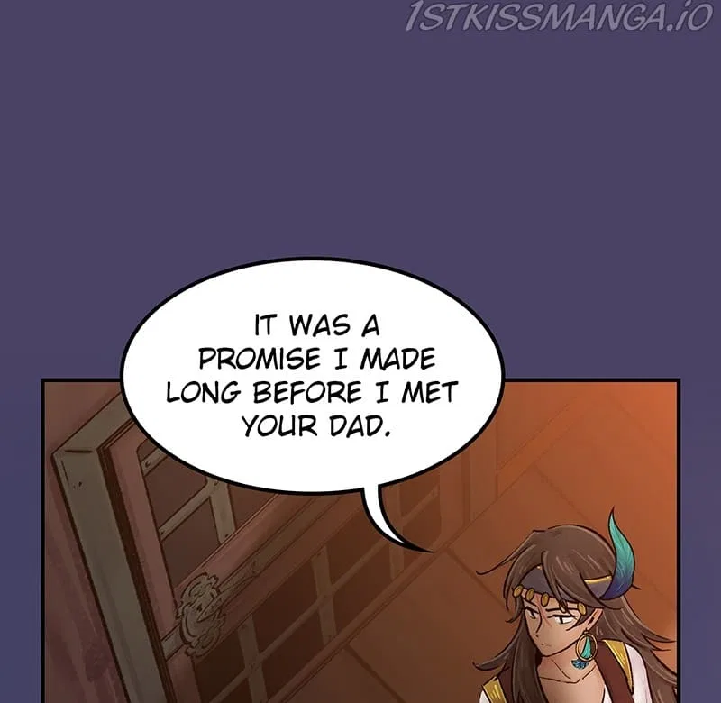 The Witch and The Bull Chapter 87 – Page 45