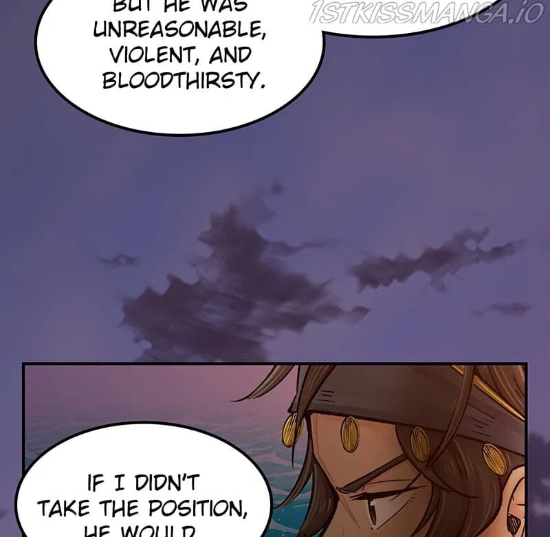 The Witch and The Bull Chapter 87 – Page 47