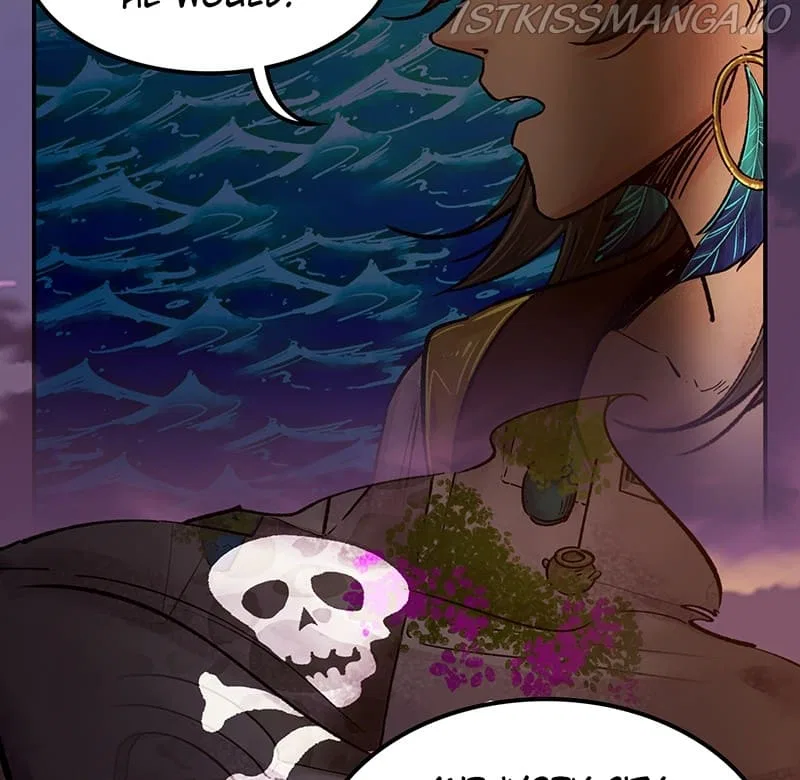 The Witch and The Bull Chapter 87 – Page 48