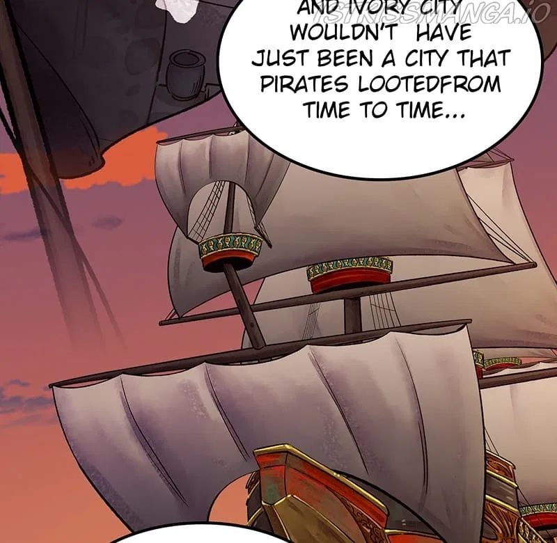 The Witch and The Bull Chapter 87 – Page 49