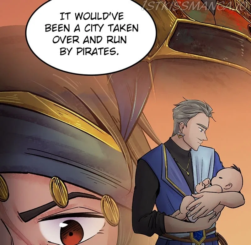 The Witch and The Bull Chapter 87 – Page 50