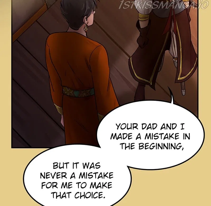 The Witch and The Bull Chapter 87 – Page 52