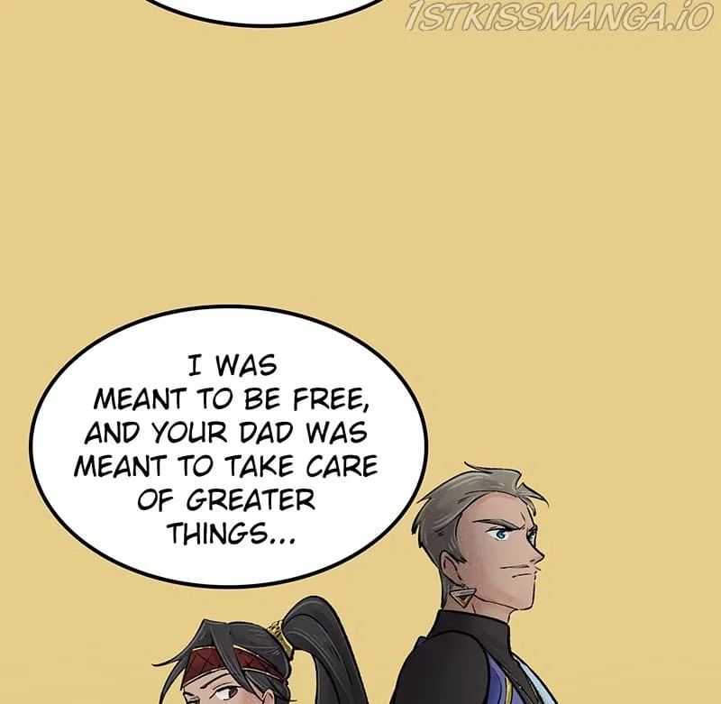 The Witch and The Bull Chapter 87 – Page 53