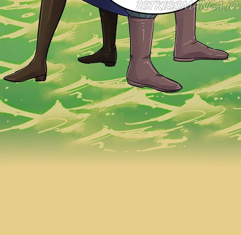 The Witch and The Bull Chapter 87 – Page 55