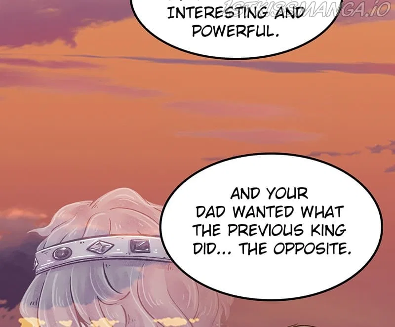 The Witch and The Bull Chapter 87 – Page 58