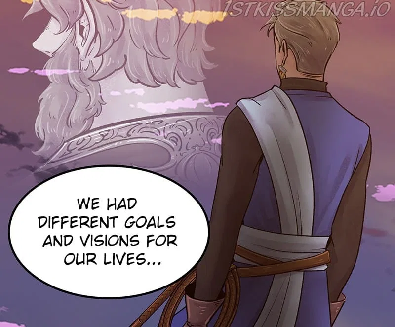 The Witch and The Bull Chapter 87 – Page 59