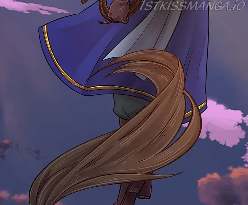 The Witch and The Bull Chapter 87 – Page 60