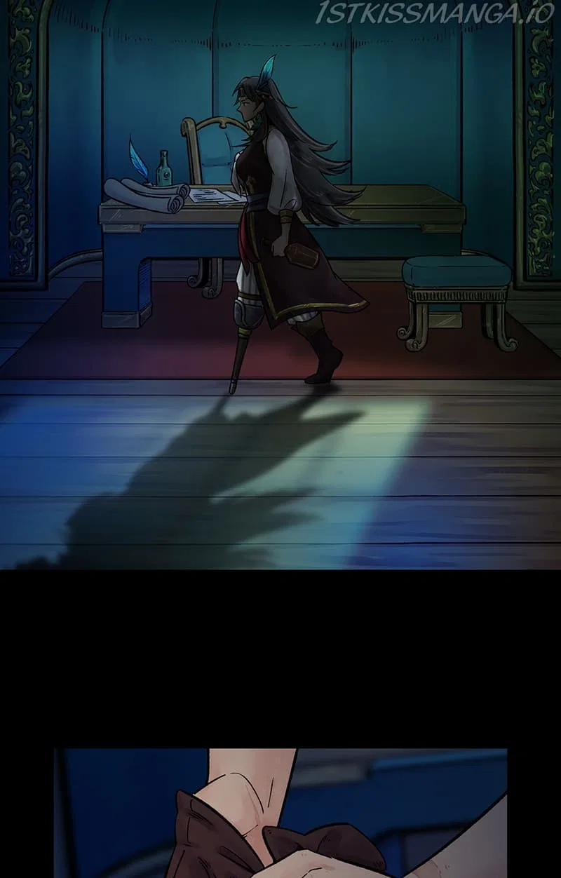 The Witch and The Bull Chapter 87 – Page 68
