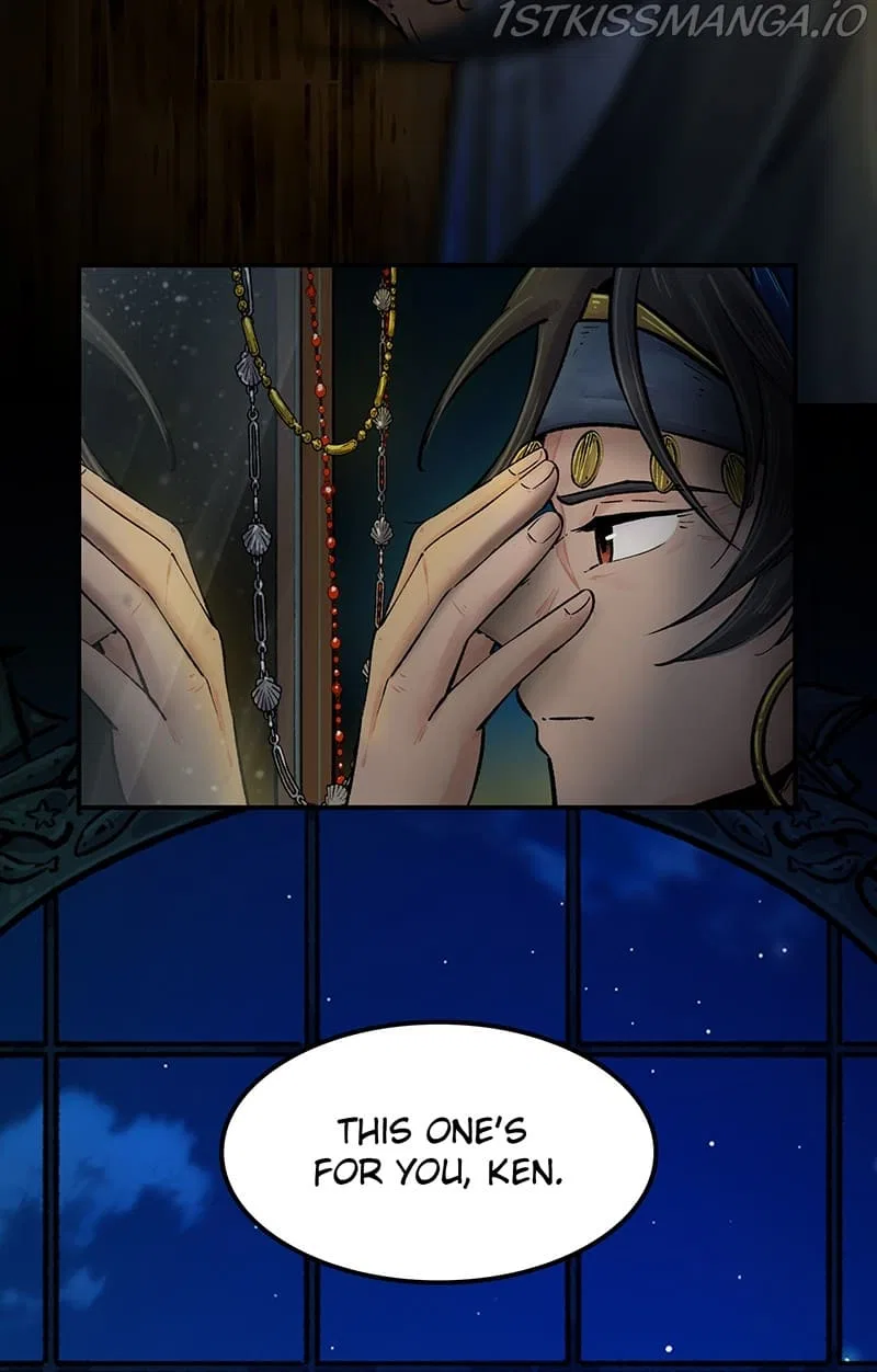 The Witch and The Bull Chapter 87 – Page 71