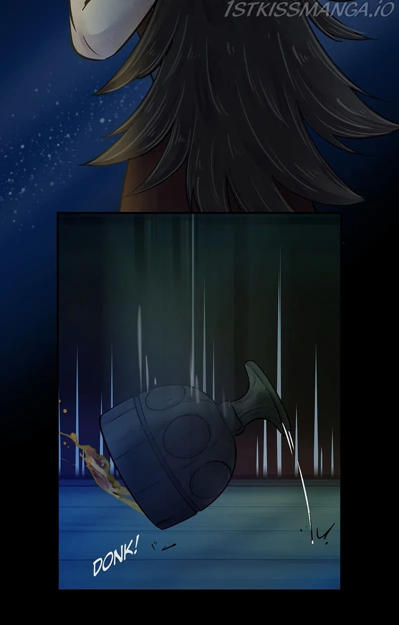 The Witch and The Bull Chapter 87 – Page 73