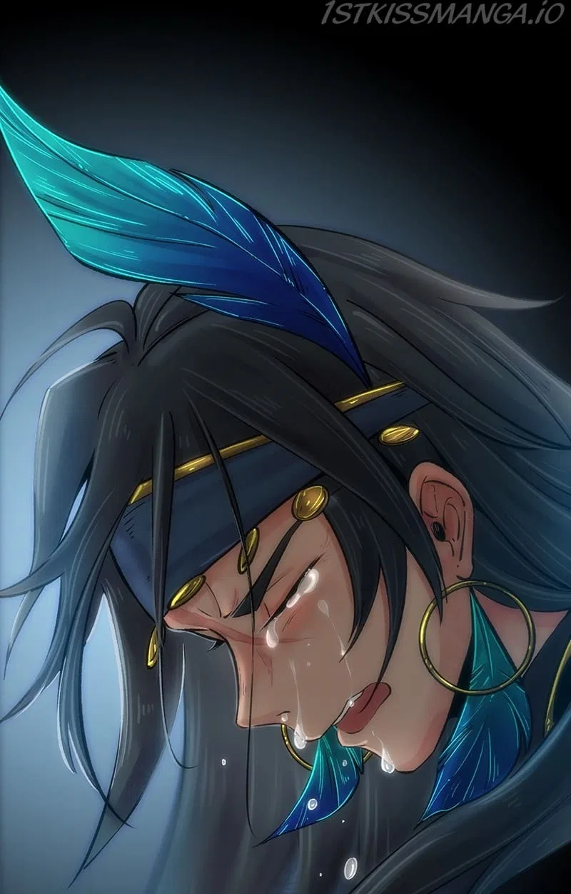 The Witch and The Bull Chapter 87 – Page 74