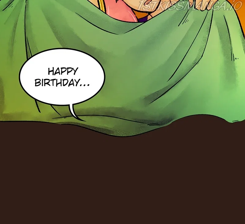 The Witch and The Bull Chapter 86 – Page 3