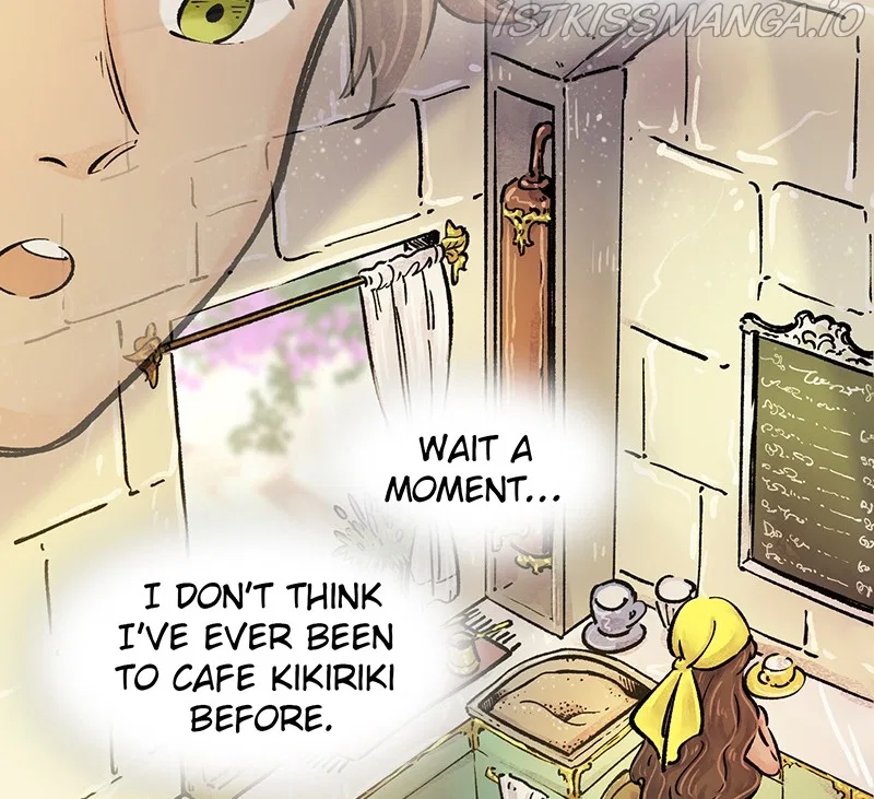 The Witch and The Bull Chapter 86 – Page 8