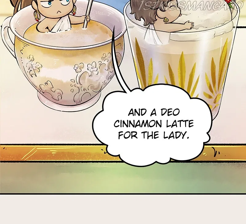 The Witch and The Bull Chapter 86 – Page 11