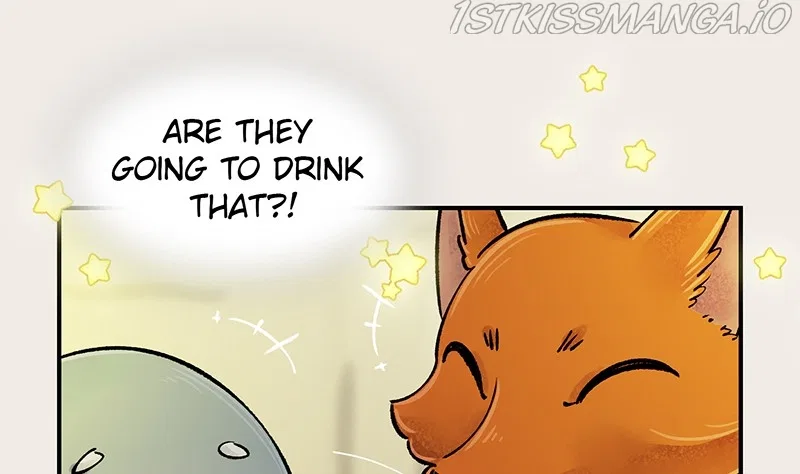 The Witch and The Bull Chapter 86 – Page 12