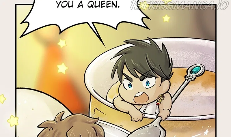 The Witch and The Bull Chapter 86 – Page 15