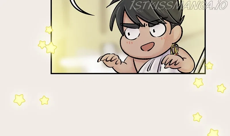 The Witch and The Bull Chapter 86 – Page 18