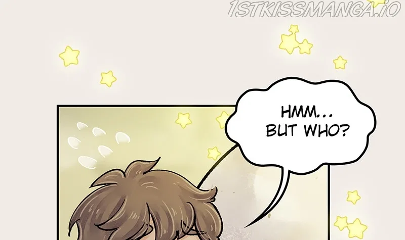 The Witch and The Bull Chapter 86 – Page 19