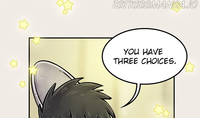 The Witch and The Bull Chapter 86 – Page 21
