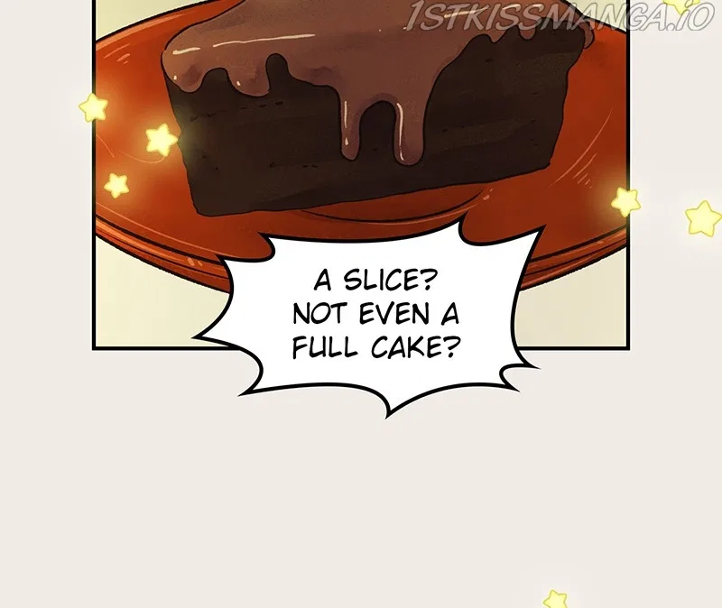 The Witch and The Bull Chapter 86 – Page 24