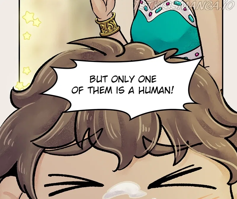 The Witch and The Bull Chapter 86 – Page 28