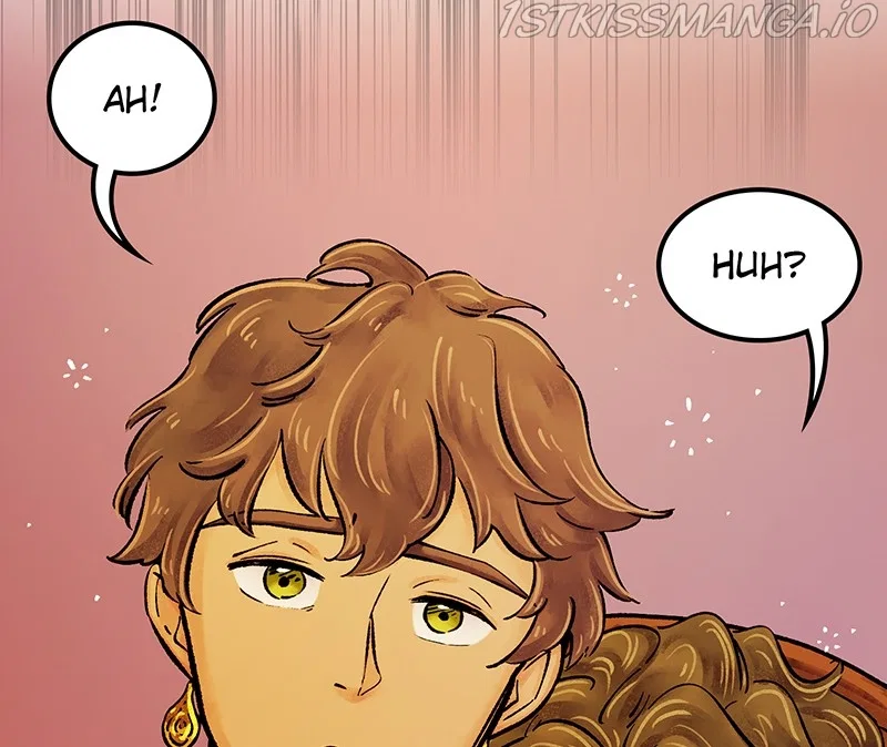 The Witch and The Bull Chapter 86 – Page 30