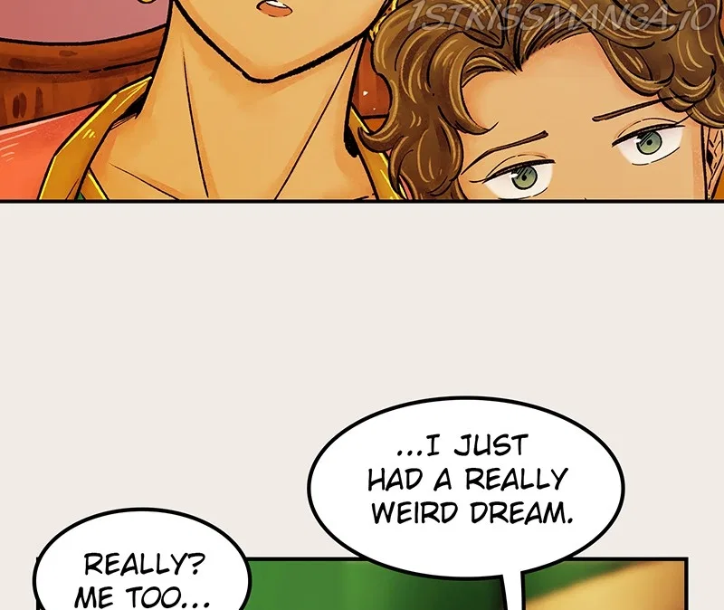 The Witch and The Bull Chapter 86 – Page 31