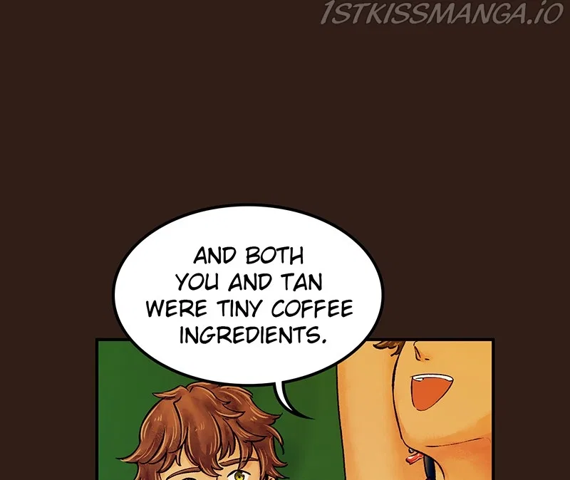 The Witch and The Bull Chapter 86 – Page 34
