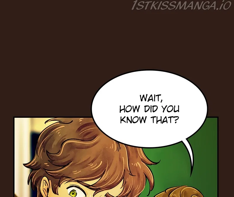 The Witch and The Bull Chapter 86 – Page 38