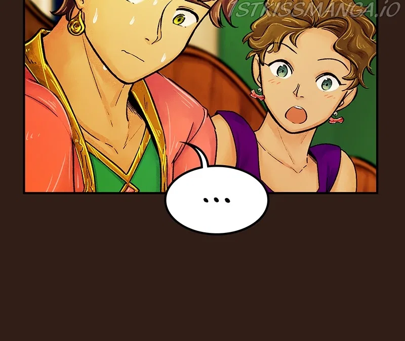 The Witch and The Bull Chapter 86 – Page 39