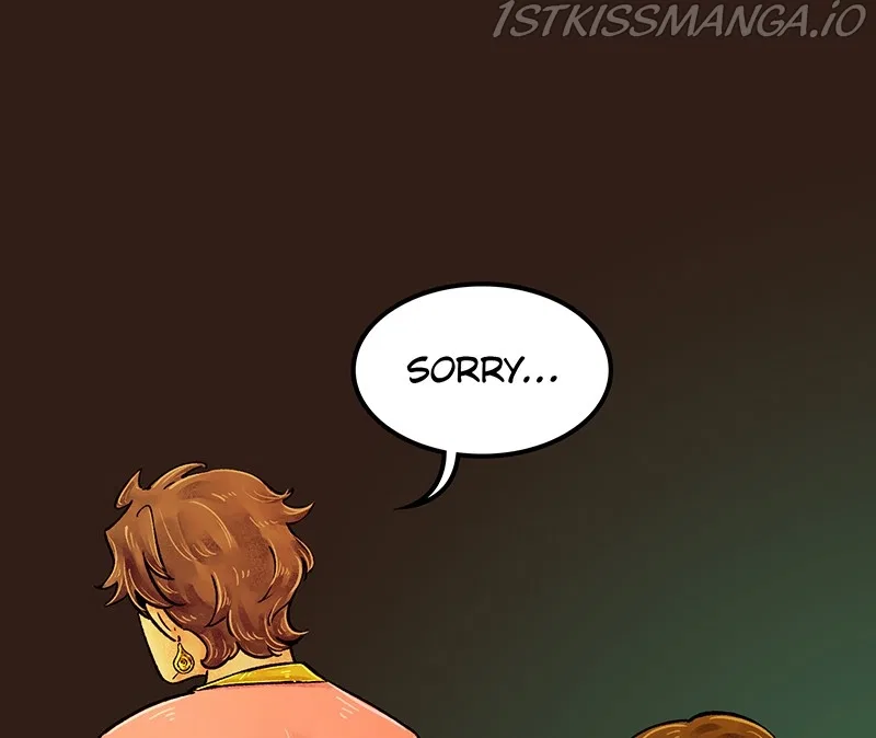 The Witch and The Bull Chapter 86 – Page 40