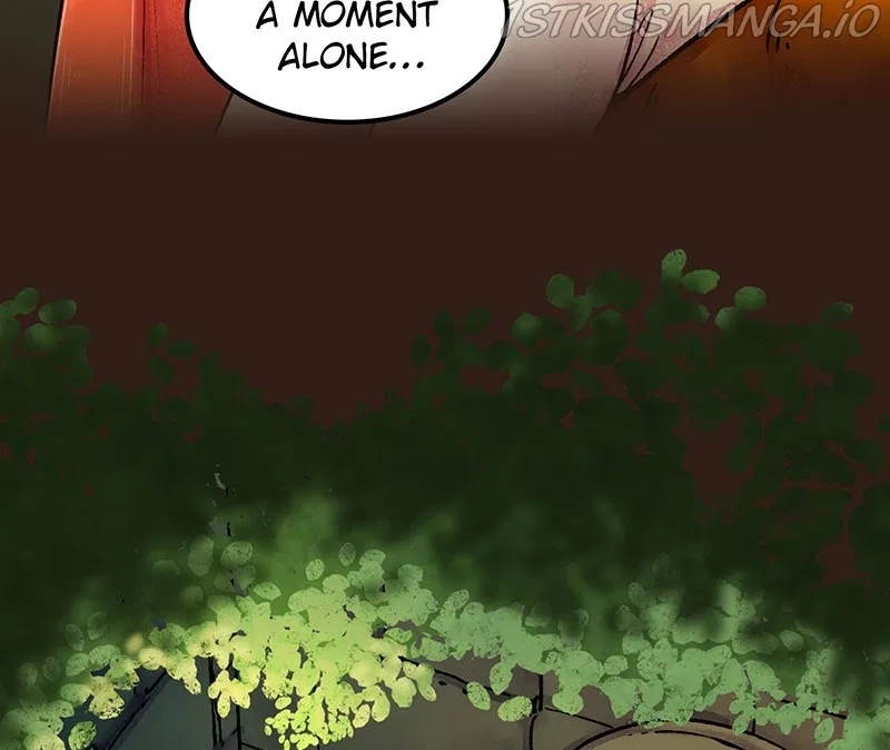 The Witch and The Bull Chapter 86 – Page 42