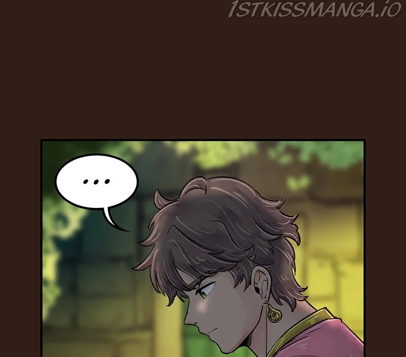 The Witch and The Bull Chapter 86 – Page 45