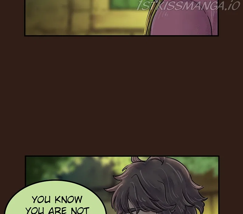 The Witch and The Bull Chapter 86 – Page 46
