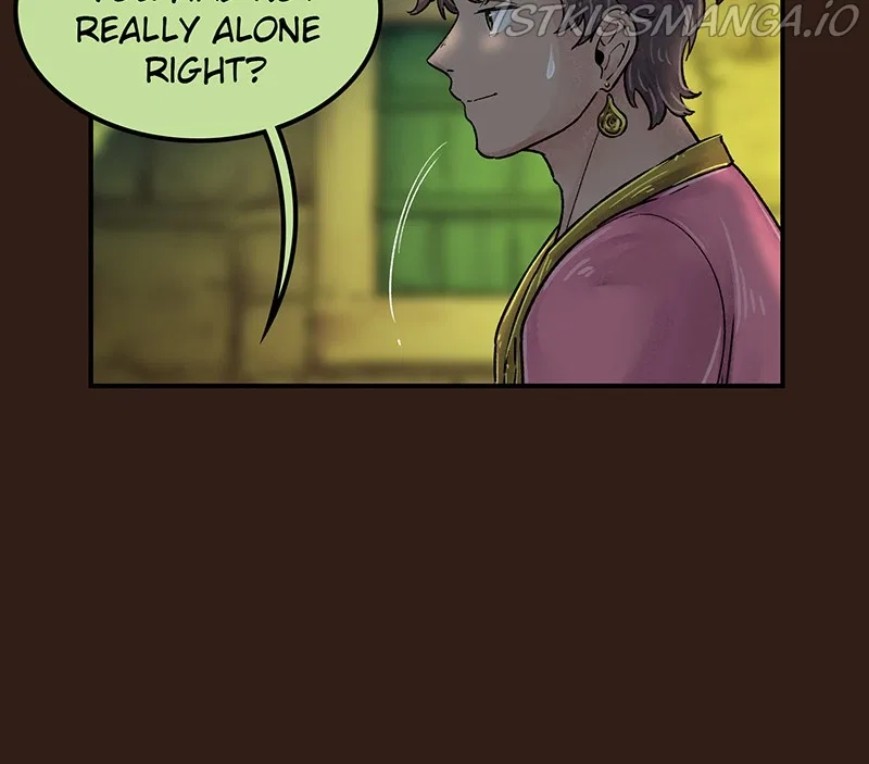 The Witch and The Bull Chapter 86 – Page 47