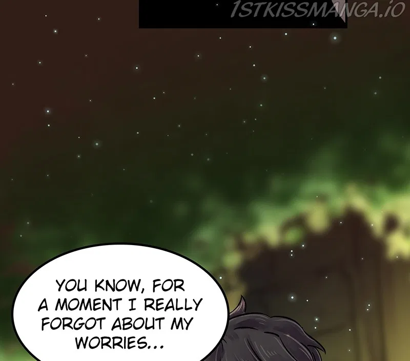 The Witch and The Bull Chapter 86 – Page 49