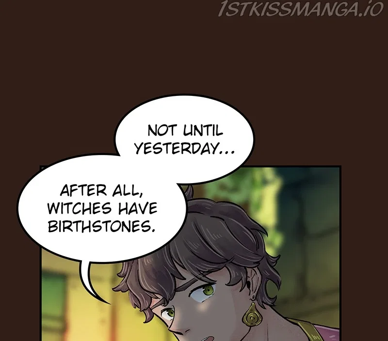 The Witch and The Bull Chapter 86 – Page 54
