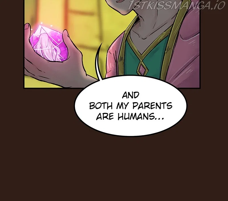 The Witch and The Bull Chapter 86 – Page 55
