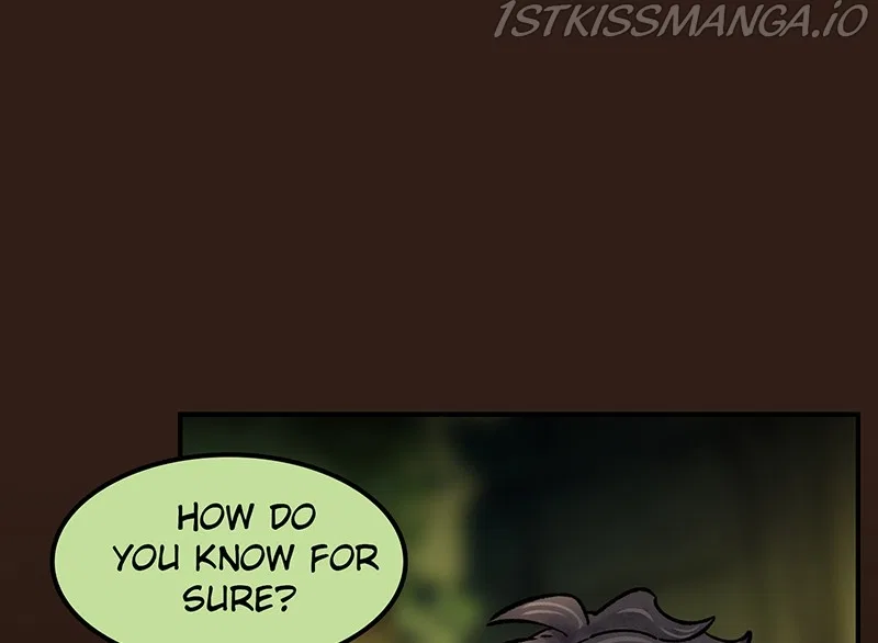 The Witch and The Bull Chapter 86 – Page 56