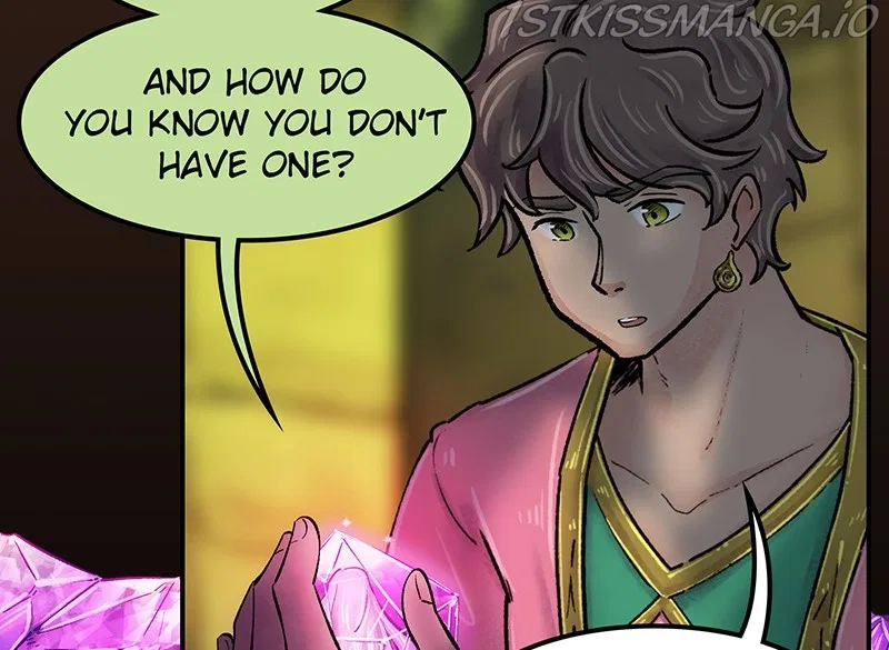 The Witch and The Bull Chapter 86 – Page 57