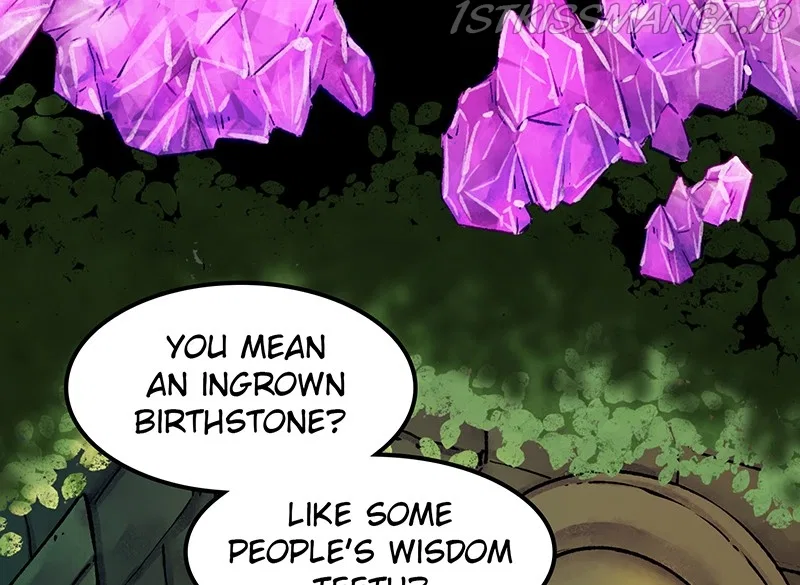 The Witch and The Bull Chapter 86 – Page 60