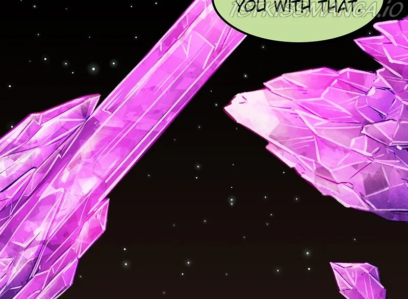 The Witch and The Bull Chapter 86 – Page 64