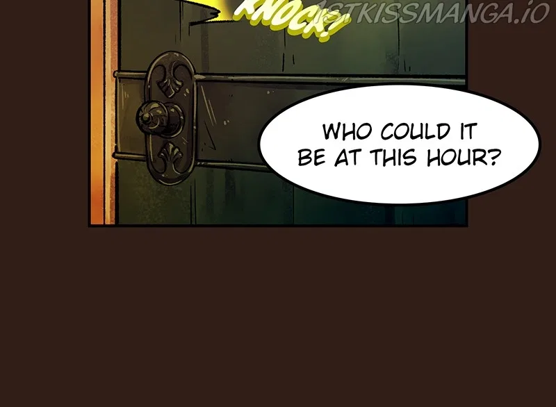 The Witch and The Bull Chapter 86 – Page 66