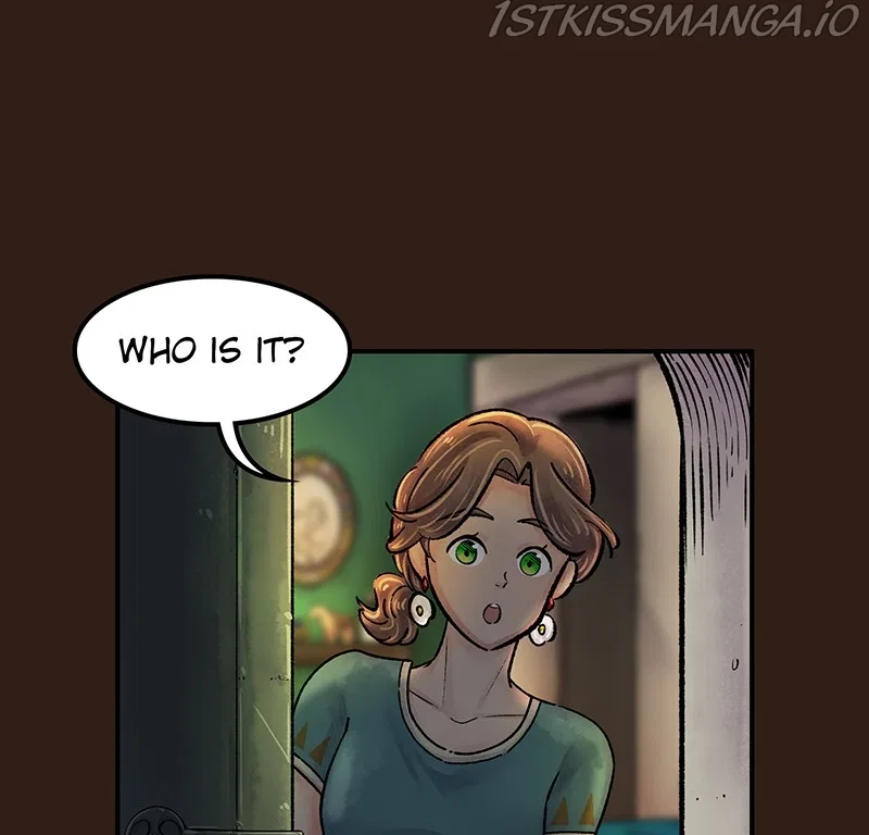 The Witch and The Bull Chapter 86 – Page 67