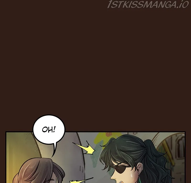 The Witch and The Bull Chapter 86 – Page 70
