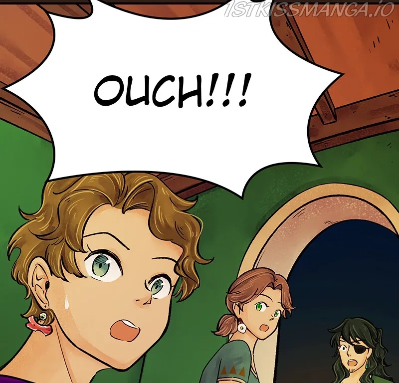 The Witch and The Bull Chapter 86 – Page 74