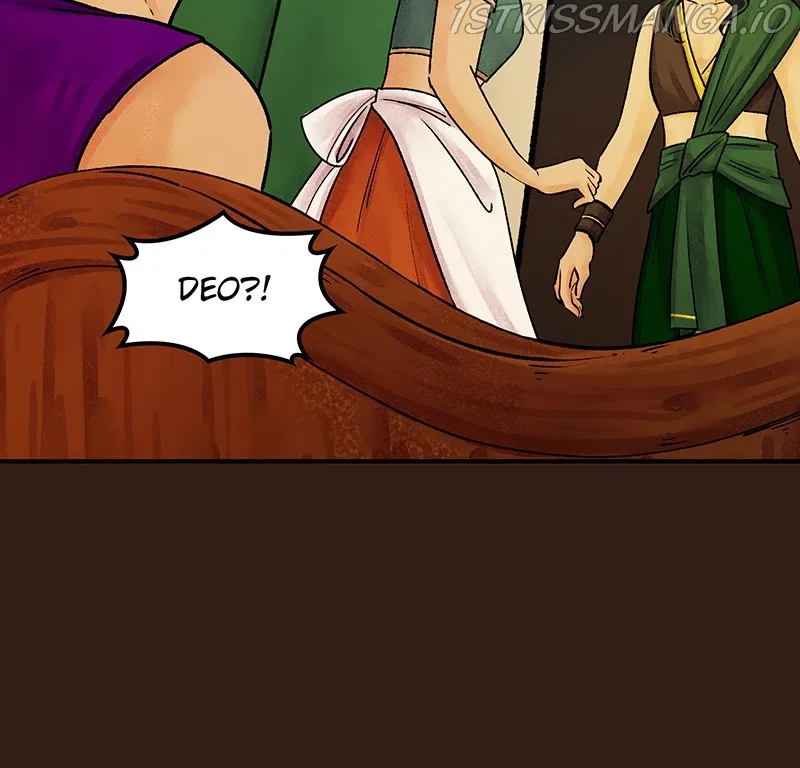 The Witch and The Bull Chapter 86 – Page 75